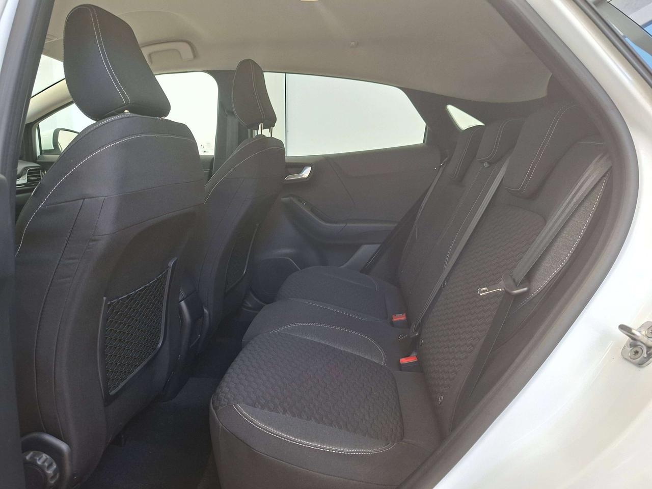 Ford Puma 1.0 ecoboost h TITANIUM S&S 2 ANNI GARANZIA AYVENS