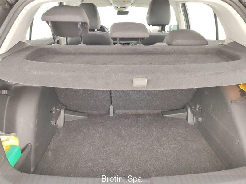 Skoda Fabia Fabia 1.0 TSI 95 CV Style