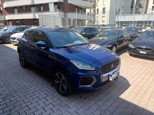 JAGUAR E-Pace 1.5 I3 PHEV 300 CV AWD Auto R-Dynamic S