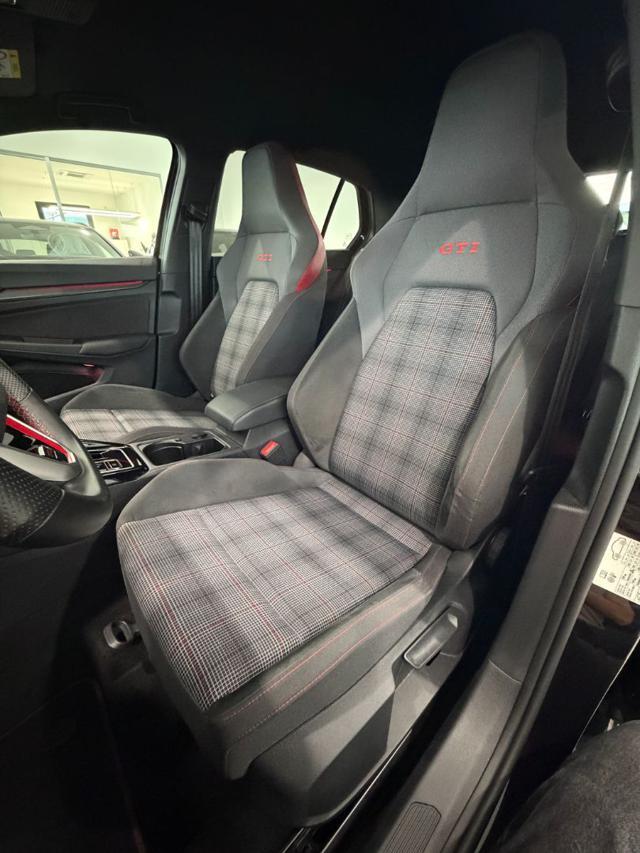 VOLKSWAGEN Golf 2.0 TSI DSG GTI *WINTER PACK**LUCI SOFFUSE*