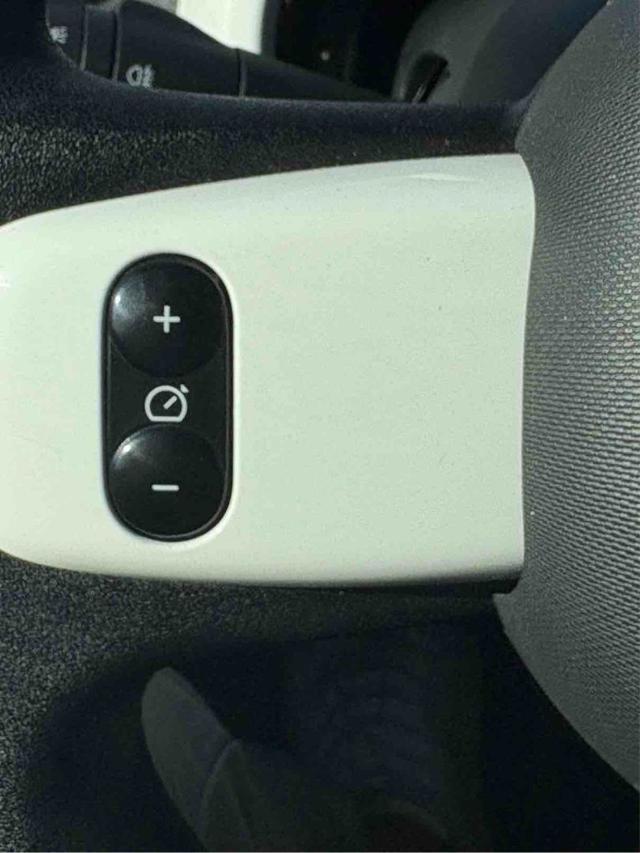 RENAULT Twingo Electric Equilibre