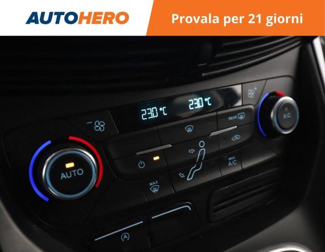 FORD C-Max 1.5 TDCi 120CV Start&Stop Titanium