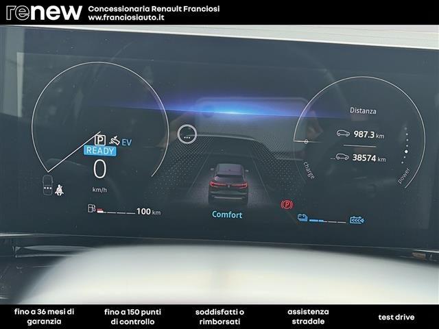RENAULT Austral E-Tech full hybrid 200 TECHNO