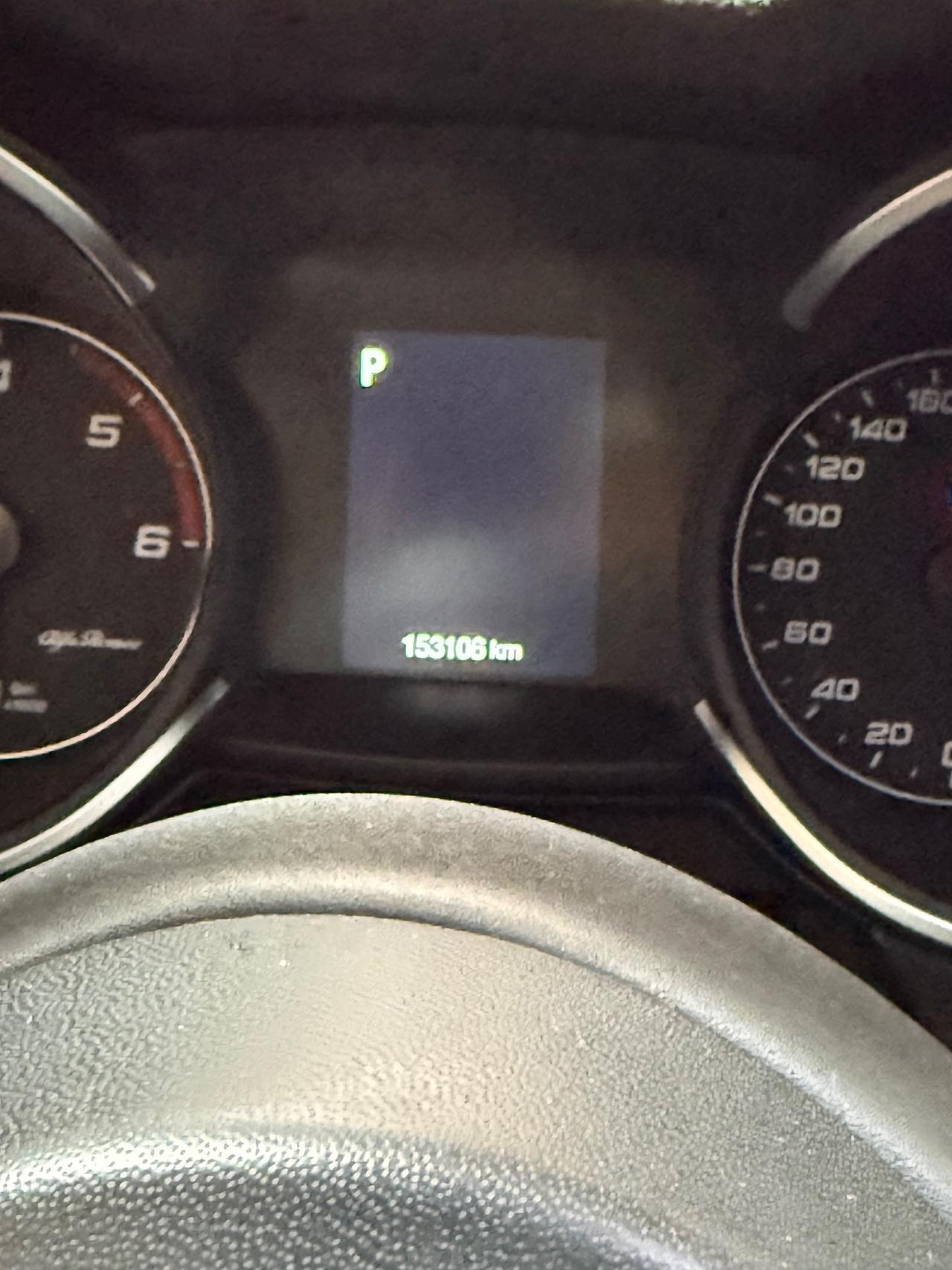 Alfa Romeo Stelvio Q4