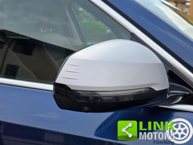 BMW X1 Xline 18d Sdrive18d 150 CV X-Line