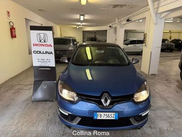 Renault Mégane Coupé 1.6 dCi 130cv Energy GT Line