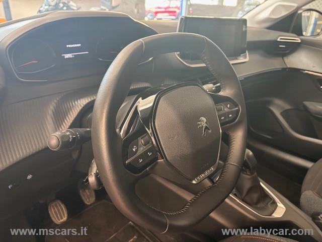 PEUGEOT 208 PureTech 75 S&S 5p. Active