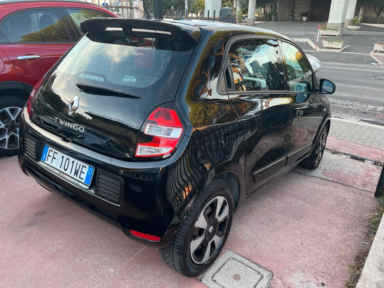Renault Twingo 1.0 69CV UNIPRO' *PREZZO VERO*