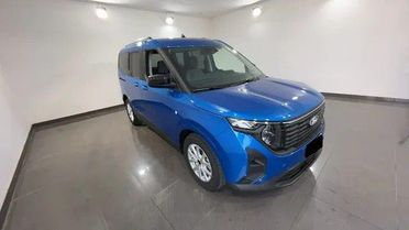 FORD Tourneo Courier 1.0 EcoBoost Powershift Titanium