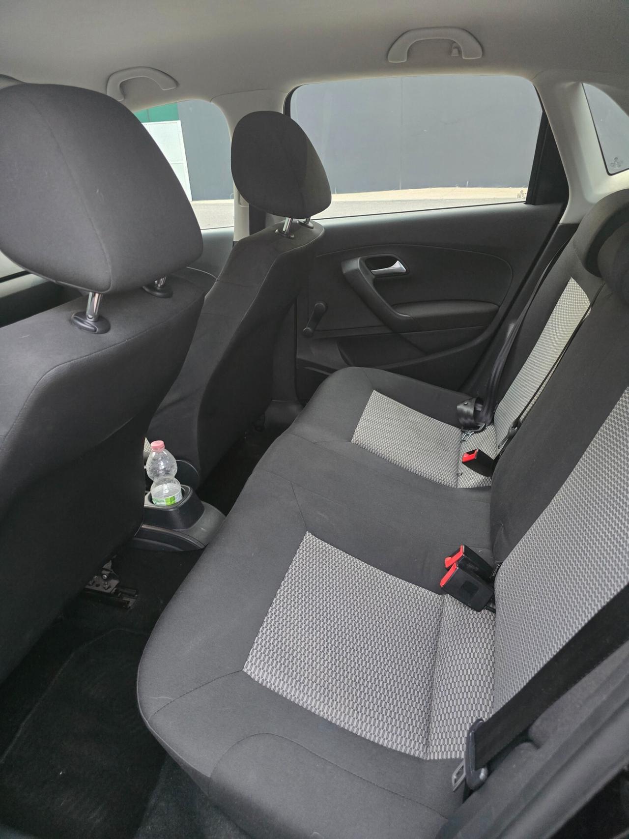 Volkswagen Polo 5° serie Confortline