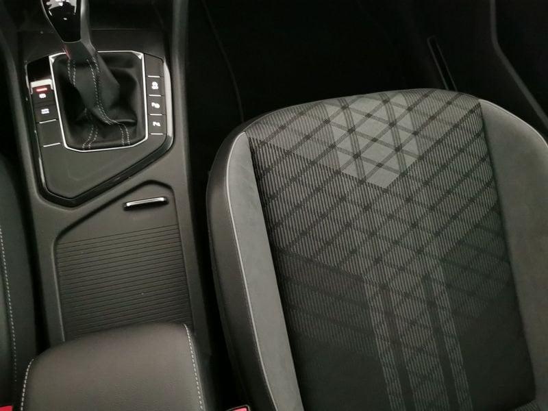 Volkswagen Tiguan 1.5 tsi R-Line 150cv dsg