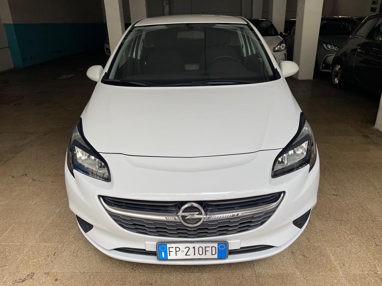 Opel Corsa 1.3 CDTI Van