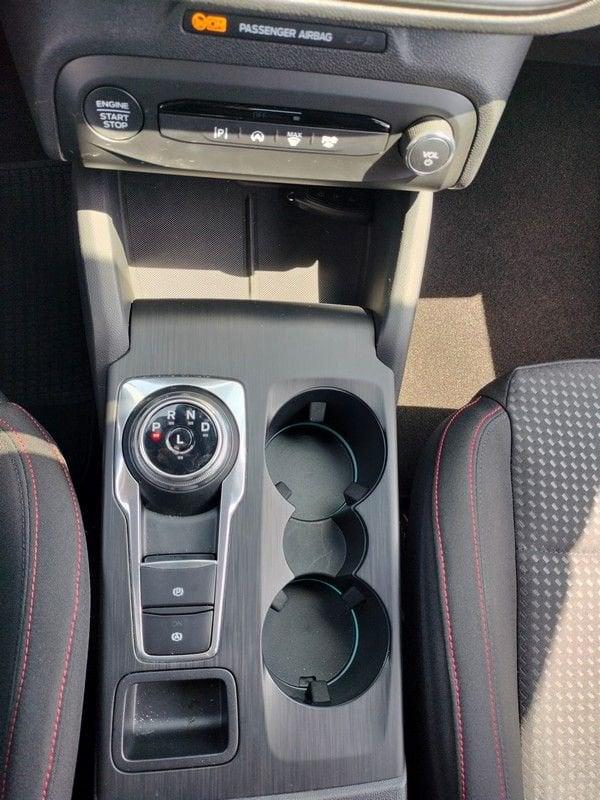 Ford Focus 1.5 Ecoblue 115cv ST -Line Auto SW
