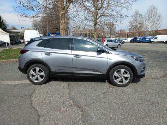 OPEL Grandland X 15 diesel ecotec startstop