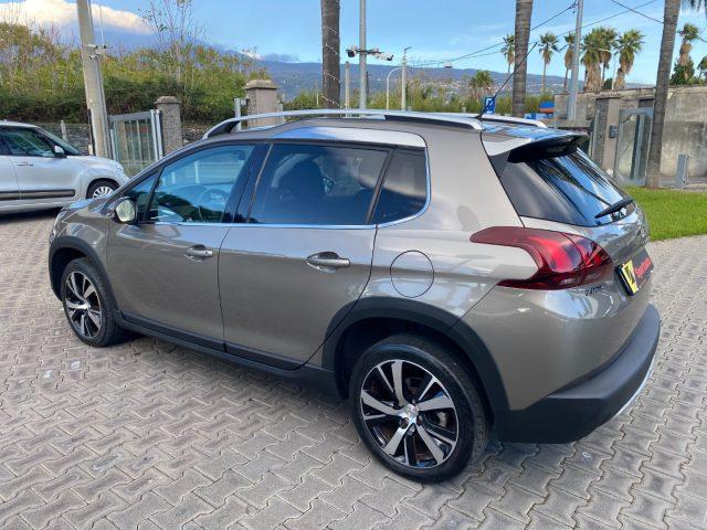 PEUGEOT 2008 BlueHDi 100 Allure