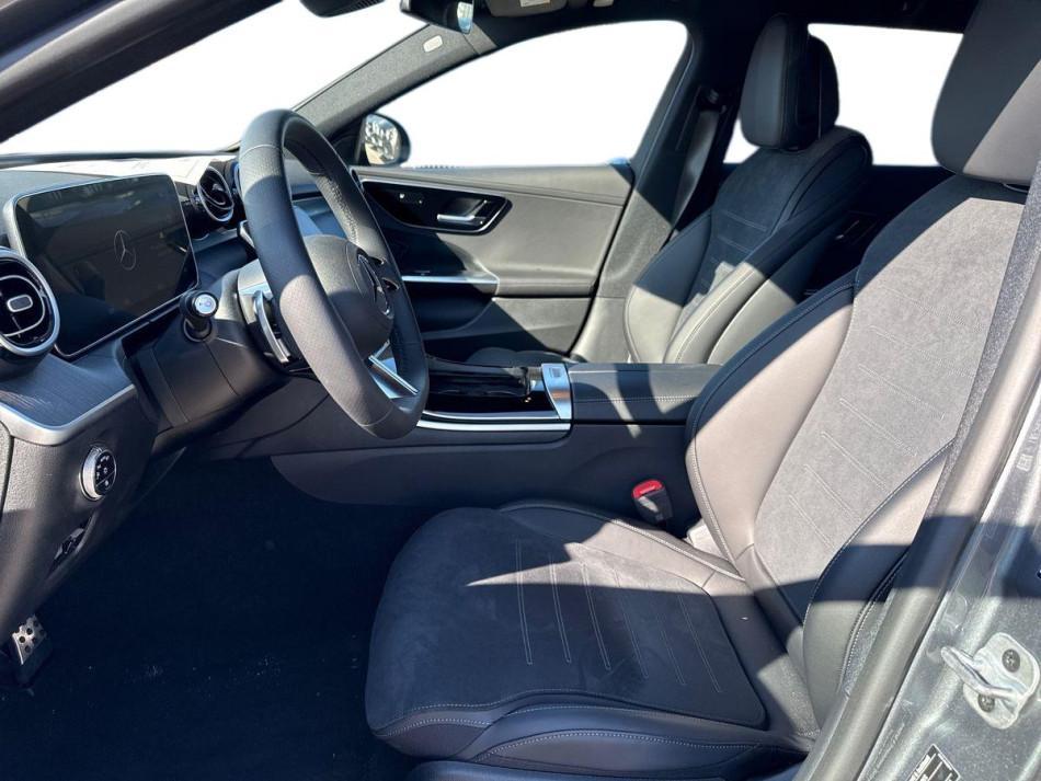 Mercedes Classe C 300 300 de Plug in hybrid AMG Line Advanced 9G-Tronic