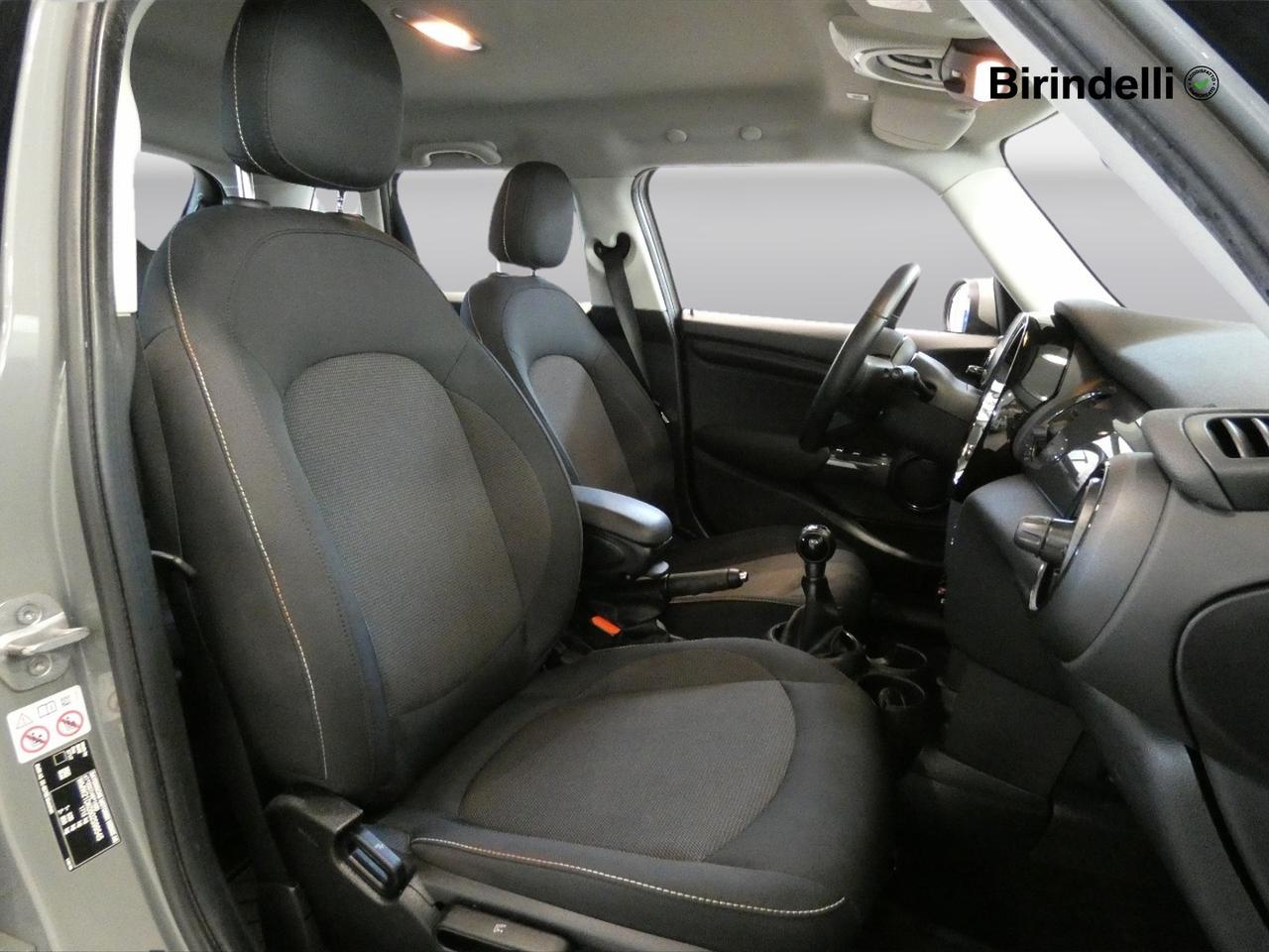 MINI Mini 5 porte (F55) - Mini 1.5 One Camden 5 porte