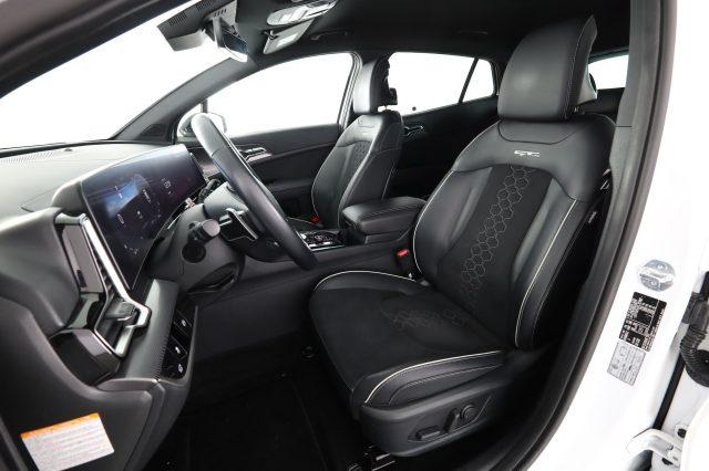 KIA Sportage Sportage 1.6 CRDi MHEV DCT GT-line