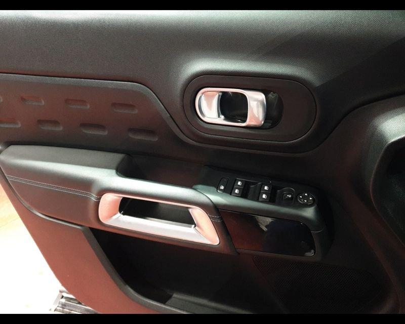Citroën C5 Aircross PureTech 130 S&S EAT8 Feel Pack