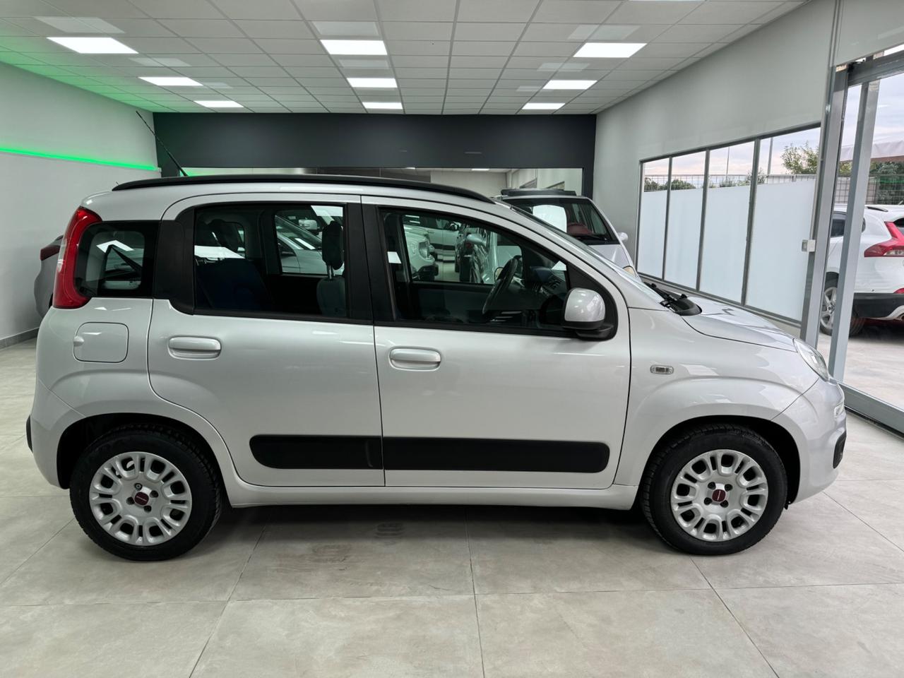 Fiat Panda 1.3 MJT S&S Easy