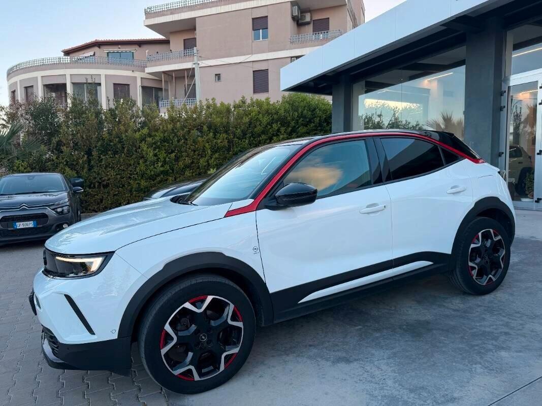 Opel Mokka 1.2 Turbo GS