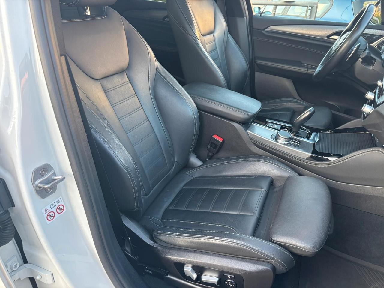 Bmw X4 xDrive20d Msport-X