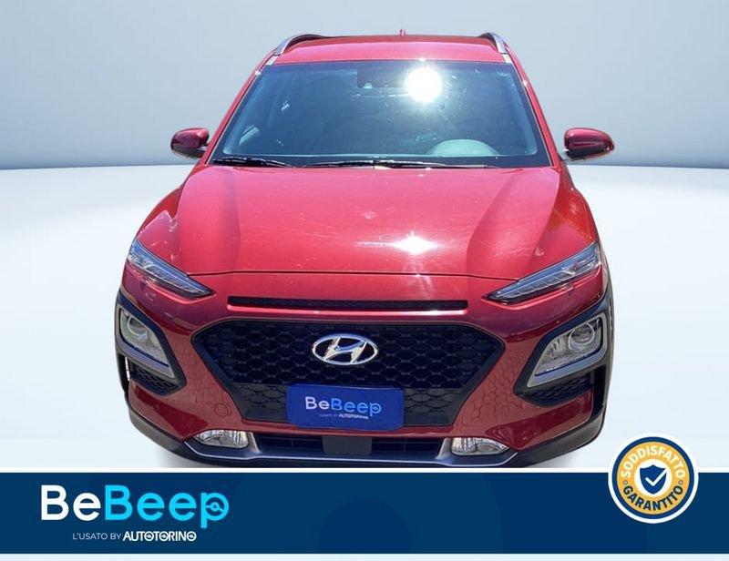 Hyundai Kona 1.6 HEV XTECH FCA 2WD DCT