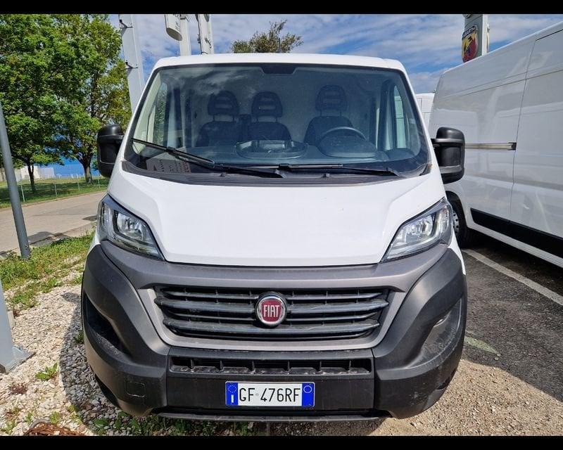 FIAT Ducato 33 2.3 MJT 120CV PM-TN Furgone