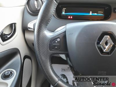 Renault Zoe Life Q210