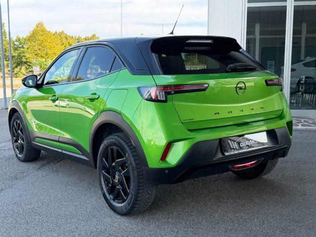 OPEL Mokka 1.2 Turbo GS Line