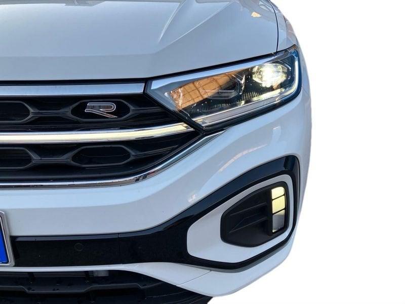 Volkswagen T-Roc T-Roc 2.0 TDI SCR 150 CV DSG R-Line Plus