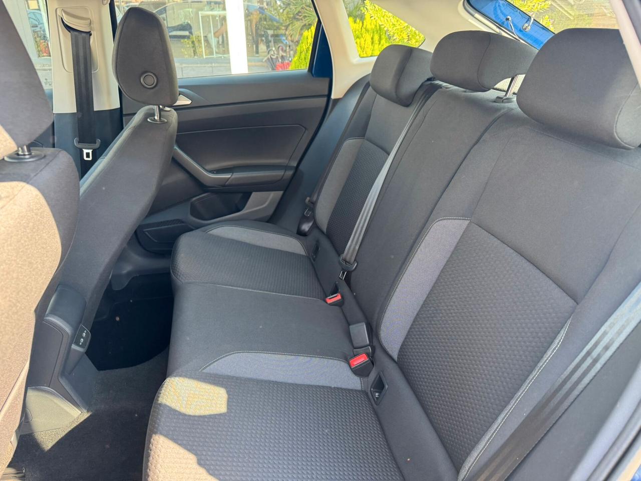 Volkswagen Taigo 1.0 TSI 95 CV Life