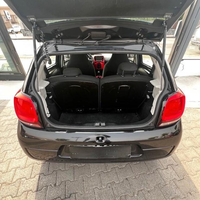 Citroen C1 Airscape VTi 68 5 porte Shine