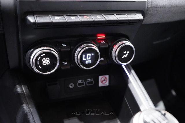 RENAULT Clio TCe 90cv 5 porte Techno
