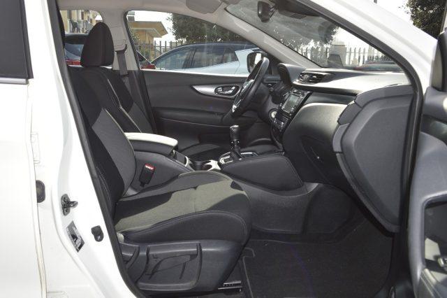 NISSAN Qashqai 1.5 dCi 115 CV N-Tec Start