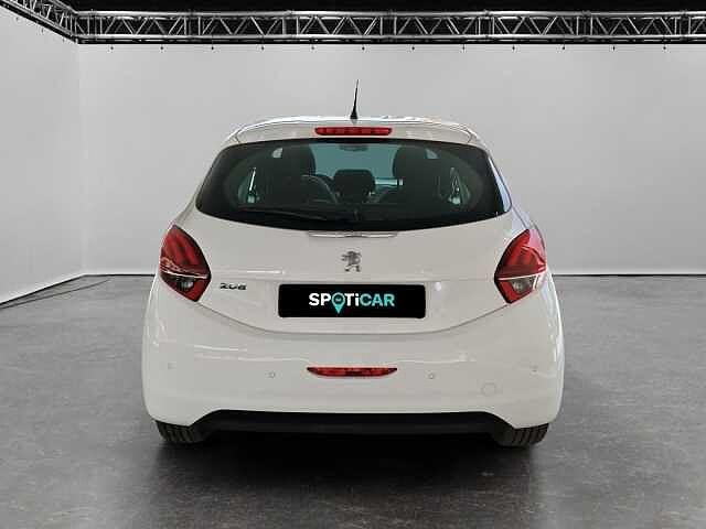 Peugeot 208 PureTech 82 5 porte Active pack