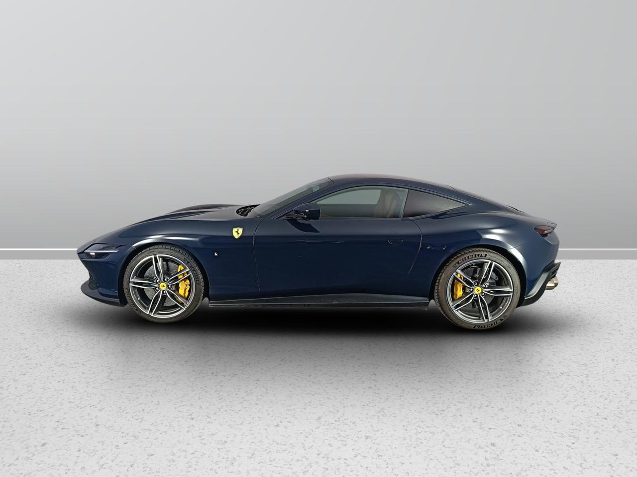 FERRARI Roma 3.9 F1 dct