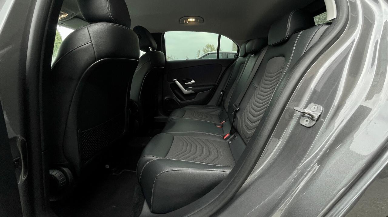 MERCEDES-BENZ A250 PLUG-IN PROGESSIVE ADVANCE MY23 224CV - FULL LED, PELLE, VIRTUAL COCKPIT