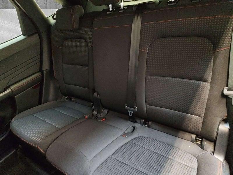 Ford Kuga 2.5 full hybrid ST-Line 2wd 190cv cvt