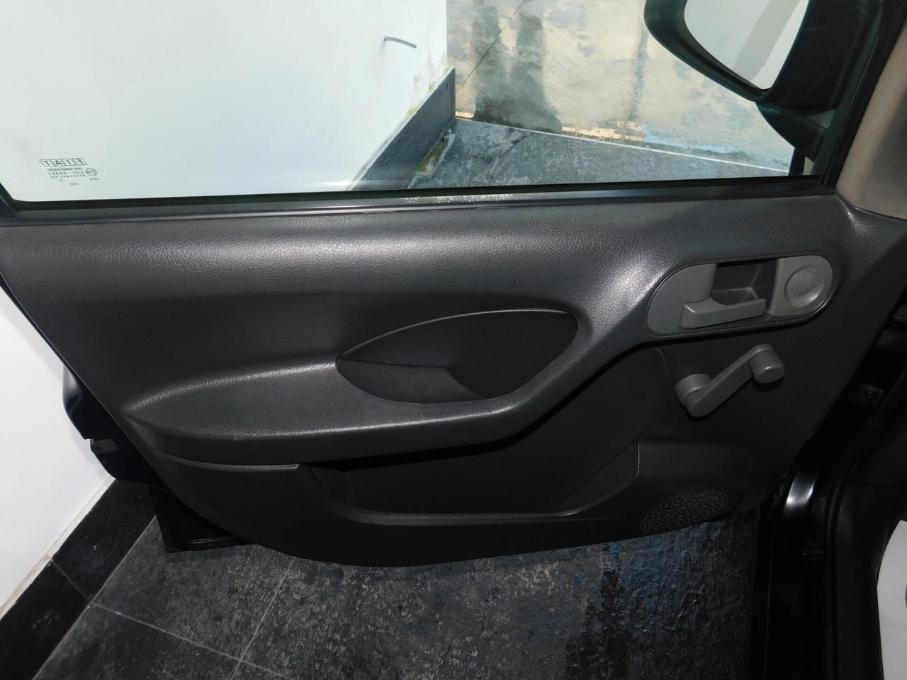 Fiat Panda 1.1 Anniversary Eco