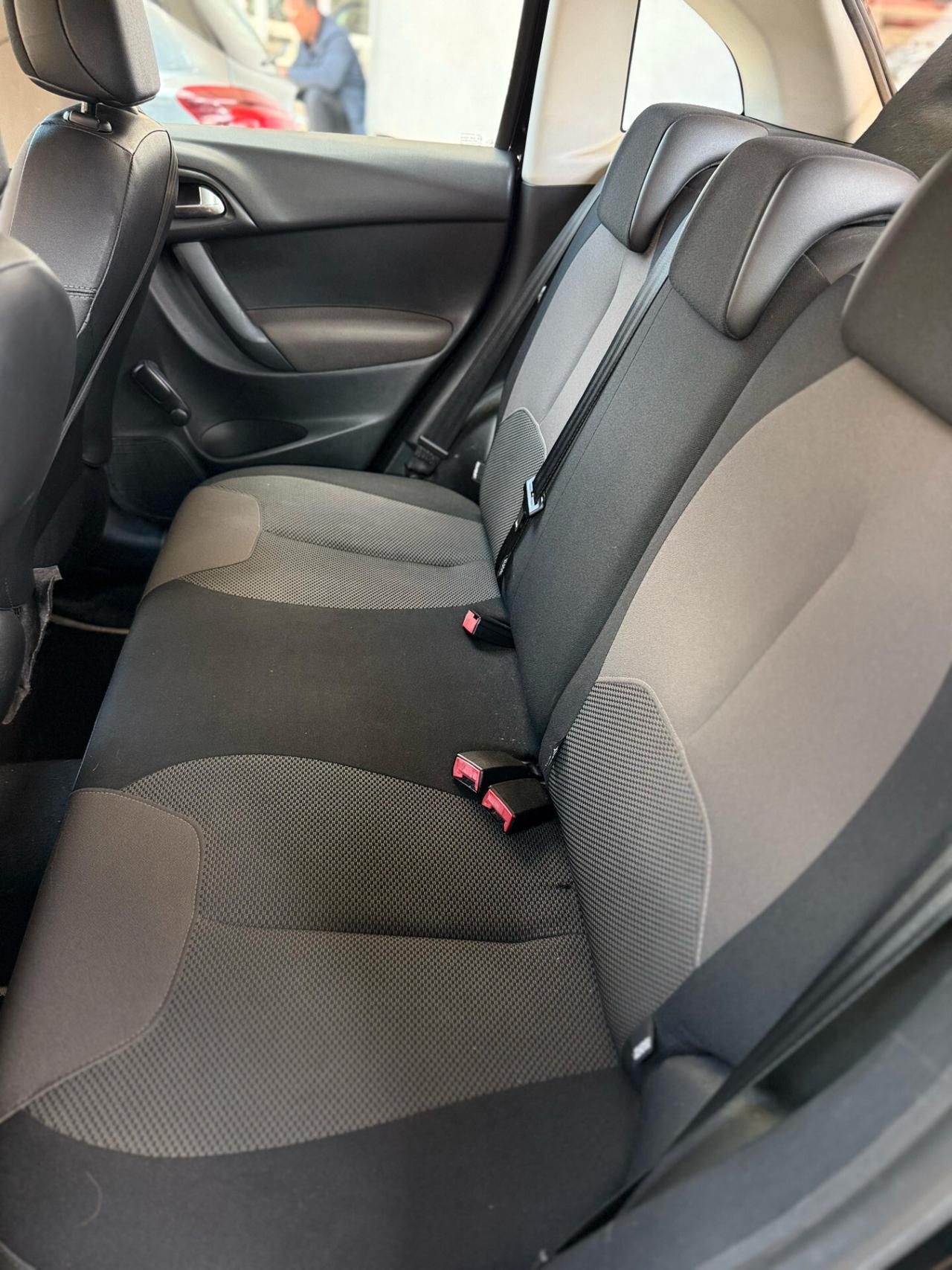 Citroen C3 1.4 HDi 70 Exclusive