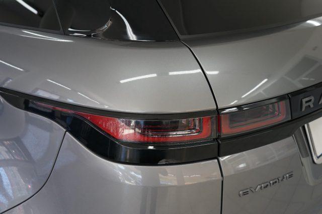 LAND ROVER Range Rover Evoque 2.0D I4 163 CV AWD Auto R-Dynamic S