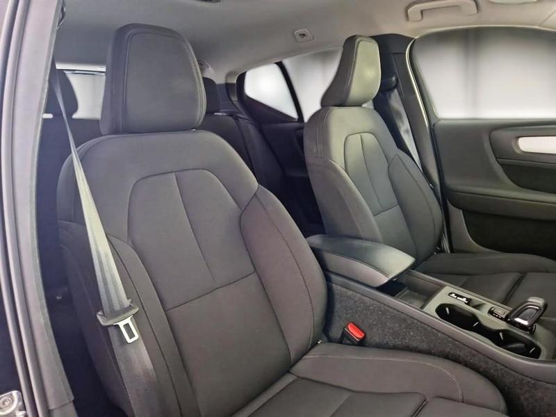 VOLVO XC40 T4 Plug-in Hybrid auto Recharge Inscription Expression