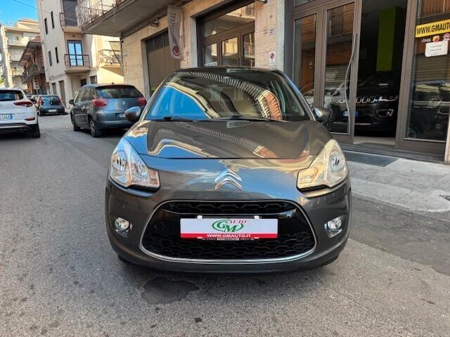 Citroen C3 1.4 HDi Exclusive - in Garanzia