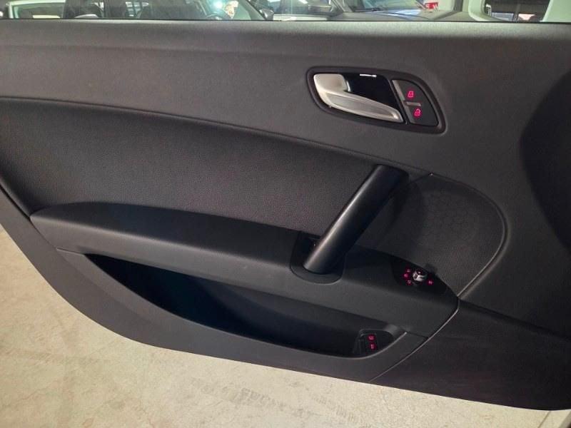 Audi TT 2ª serie Roadster 2.0 TFSI Advanced plus