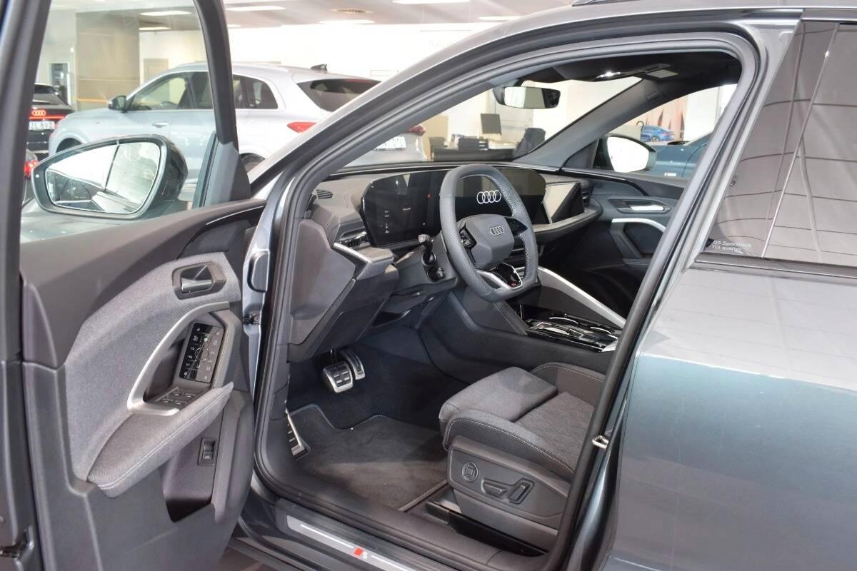 Audi Q5 Sportback Sportback TDI 204cv - Tetto - Sosp. Pneumatiche