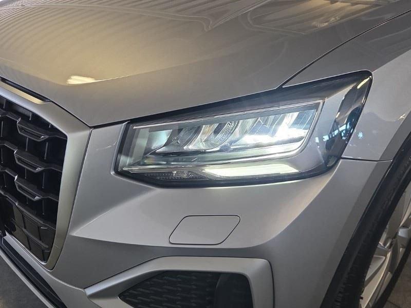 Audi Q2 35 TFSI S tronic Business