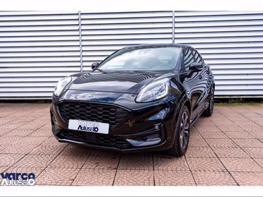 FORD Puma 1.0 ecoboost h st-line design 2 s&s 125cv del 2022