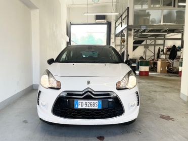 Ds DS3 3 BlueHDi 100 S&S Sport Chic