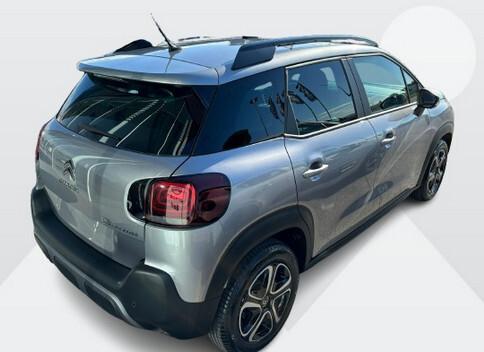 Citroen C3 Aircross PureTech 110 S&S You
